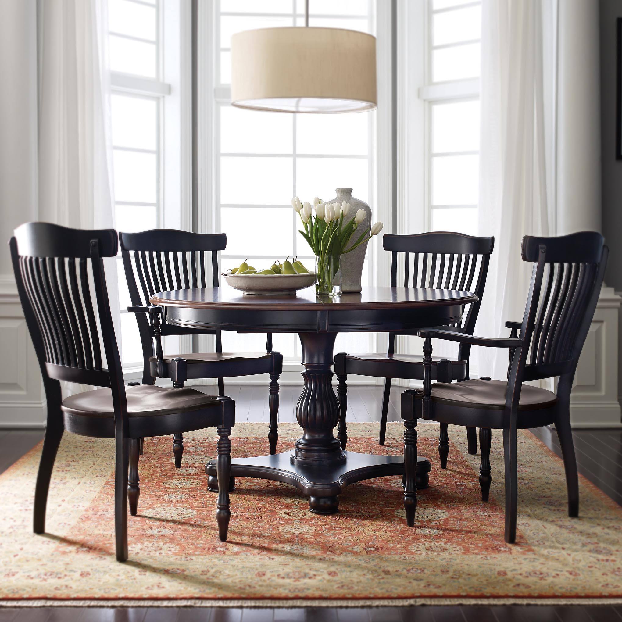 Stickley dining room discount set