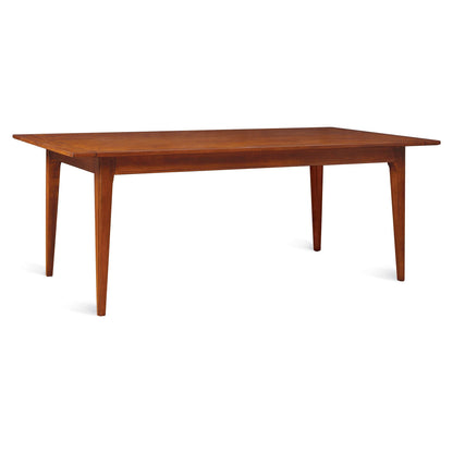 Hancock Farm Table - Stickley Furniture | Mattress
