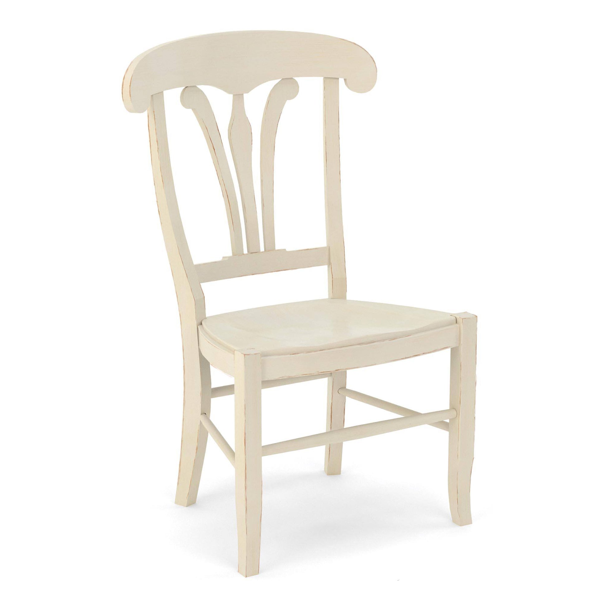 Country Manor Side Chair - Stickley Furniture | Mattress