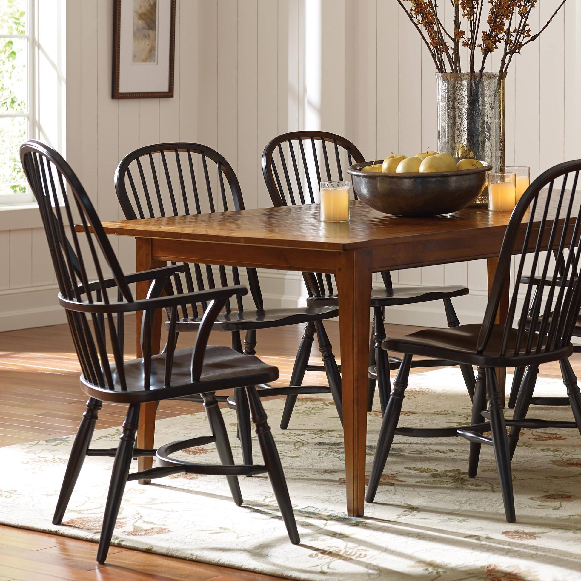 Concord Arm Chair – Stickley Furniture