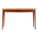 Canterbury Sofa Table - Stickley Furniture | Mattress
