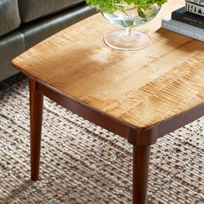 Canterbury Coffee Table - Stickley Furniture | Mattress