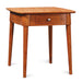 Canterbury End Table - Stickley Furniture | Mattress