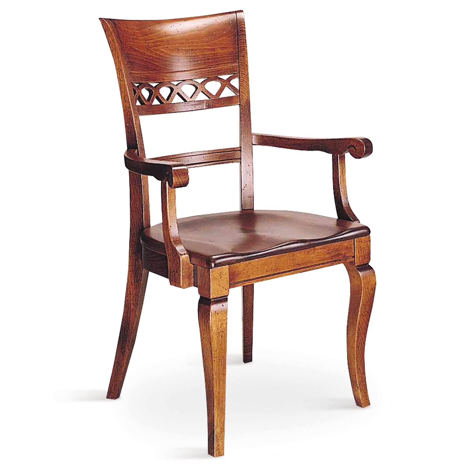 Mont Blanc Arm Chair - Stickley Furniture | Mattress