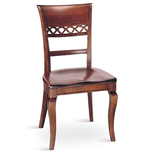 Mont Blanc Side Chair - Stickley Furniture | Mattress