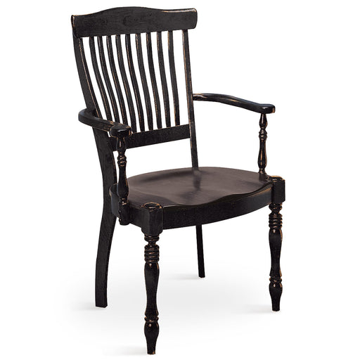 Antiguan Arm Chair - Stickley Furniture | Mattress
