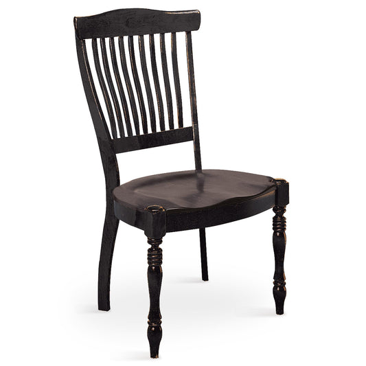 Antiguan Side Chair - Stickley Furniture | Mattress