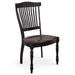 Antiguan Side Chair - Stickley Furniture | Mattress