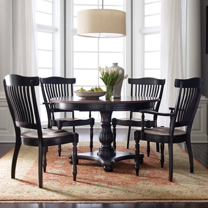 Antiguan Side Chair - Stickley Furniture | Mattress