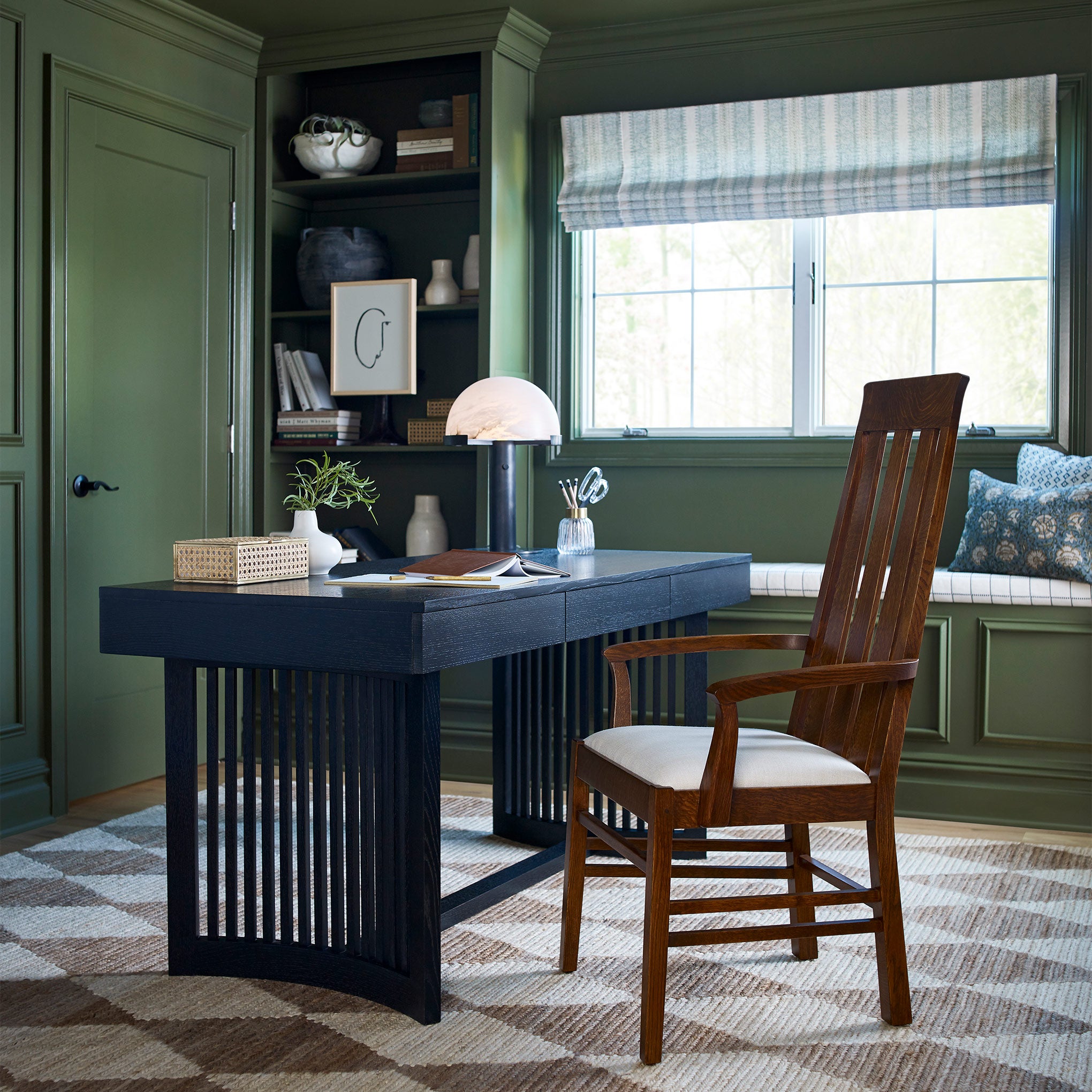 Highland armchair sales