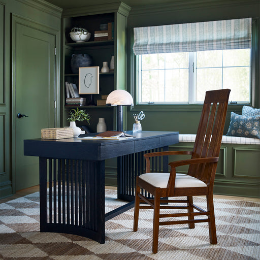 Highlands Arm Chair - Stickley Furniture | Mattress