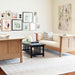 Tile-Top Cocktail Table - Stickley Furniture | Mattress