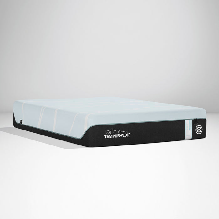 PRObreeze Medium Hybrid Memory Foam Mattress - Stickley Furniture | Mattress
