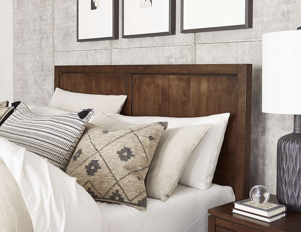 Dwyer Bed - Stickley Furniture | Mattress