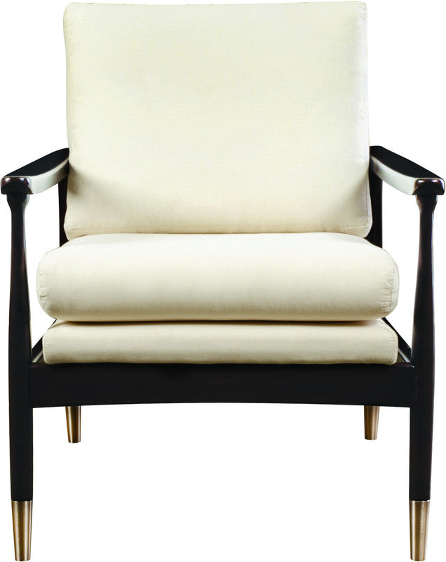 Devon Fabric Chair