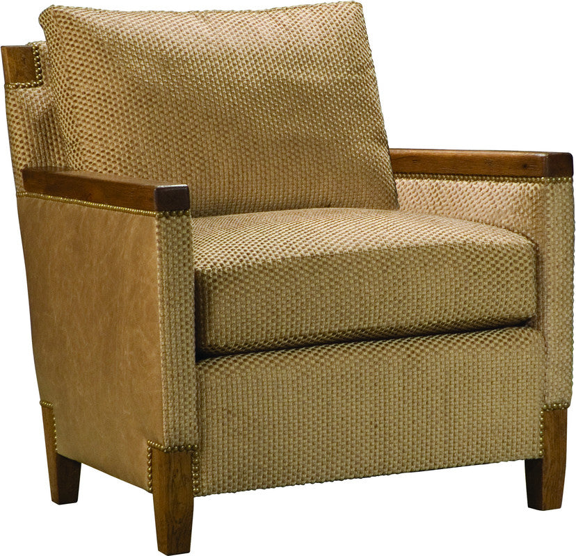 Bay Road Chair - Stickley Furniture | Mattress