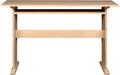 Harvey Ellis Console Desk, No Inlay - Stickley Furniture | Mattress