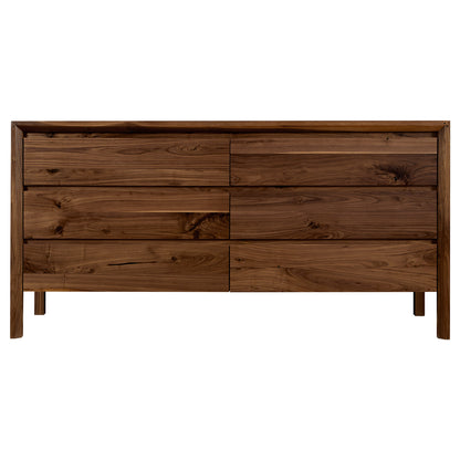 Beckett Dresser - Stickley Furniture | Mattress