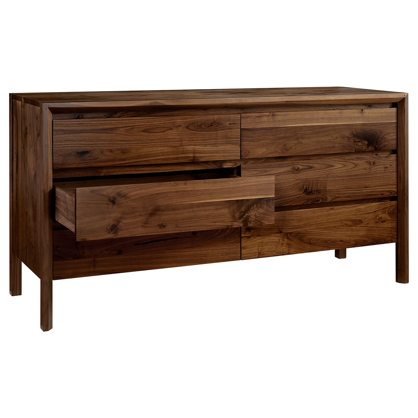 Beckett Dresser - Stickley Furniture | Mattress