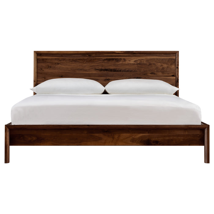 Beckett Bed - Stickley Furniture | Mattress