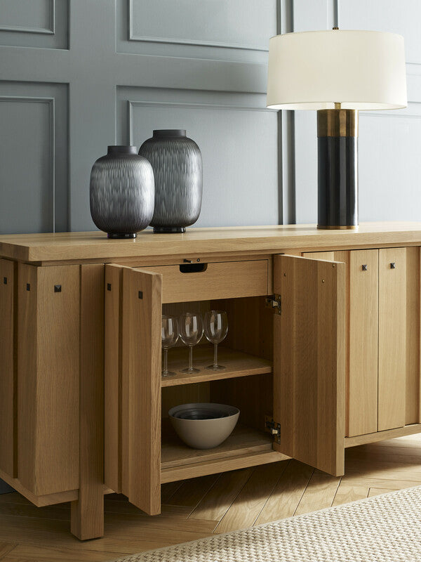 Welland Sideboard - Stickley Furniture | Mattress