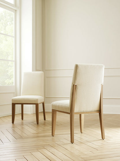 Yarrow Dining Chair - Stickley Furniture | Mattress