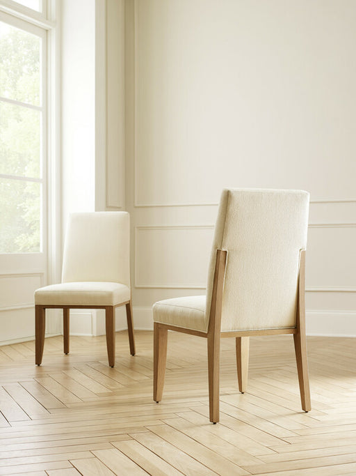 Yarrow Dining Chair Stickley Furniture Mattress