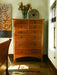 Harvey Ellis Tall Chest - Stickley Furniture | Mattress