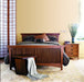 Spindle Bed - Stickley Furniture | Mattress