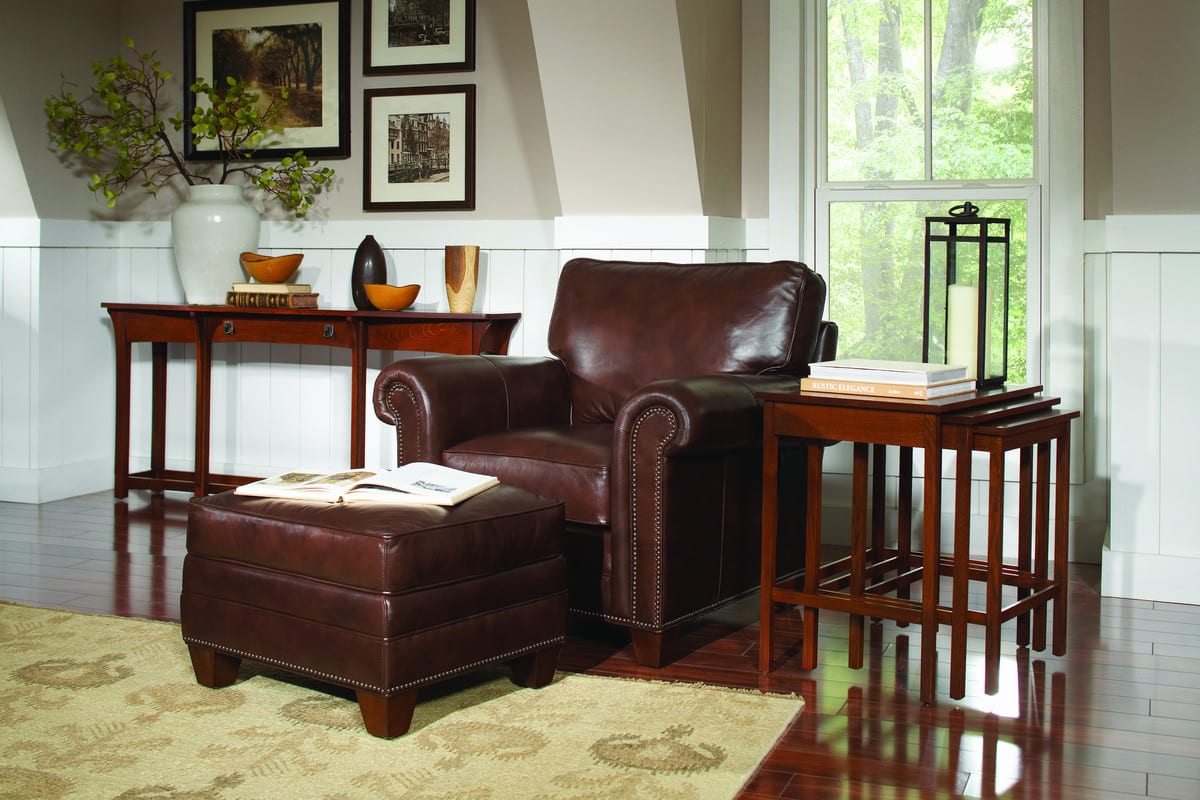 Console Table - Stickley Furniture | Mattress