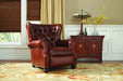 Harvey Ellis Door Console - Stickley Furniture | Mattress