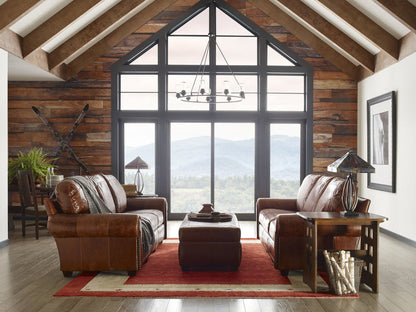 The Santa Fe - Stickley Furniture | Mattress