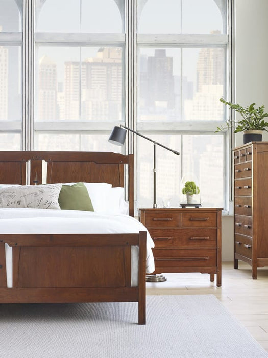 Inglewood Nightstand - Stickley Furniture | Mattress