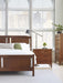 Inglewood Nightstand - Stickley Furniture | Mattress