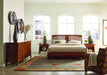 Oak Knoll Open Nightstand - Stickley Furniture | Mattress