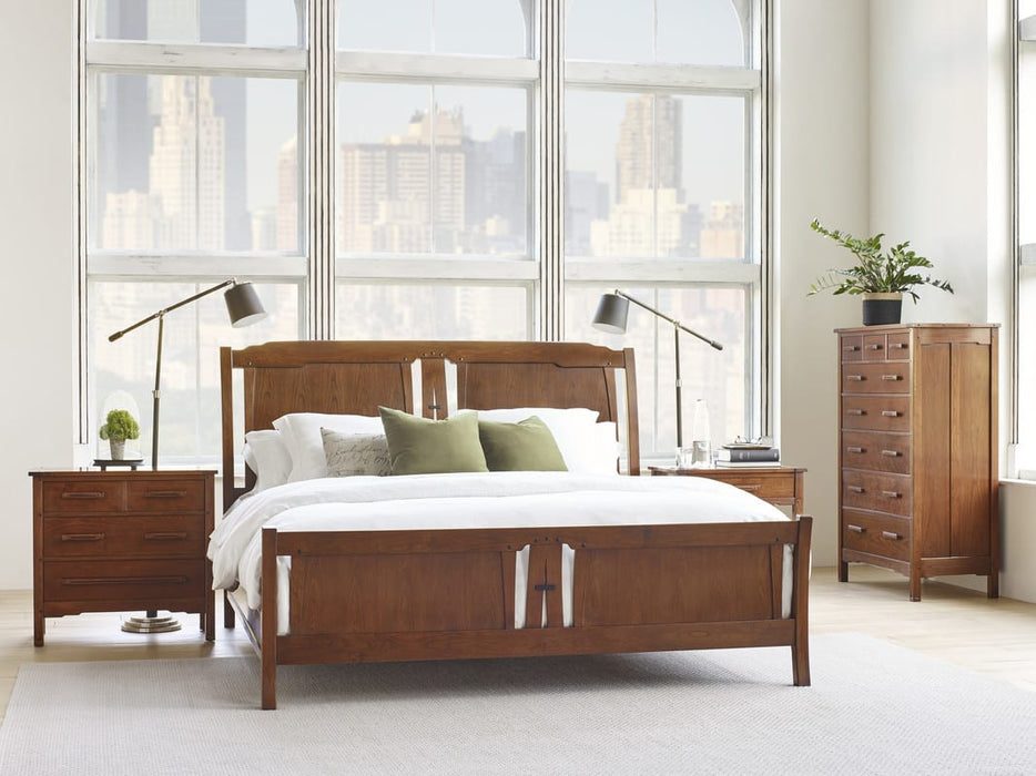 Inglewood Nightstand - Stickley Furniture | Mattress