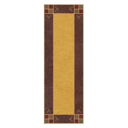 Paradise Valley Rug - Stickley Furniture | Mattress