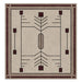 Prairie Sand Rug - Stickley Furniture | Mattress