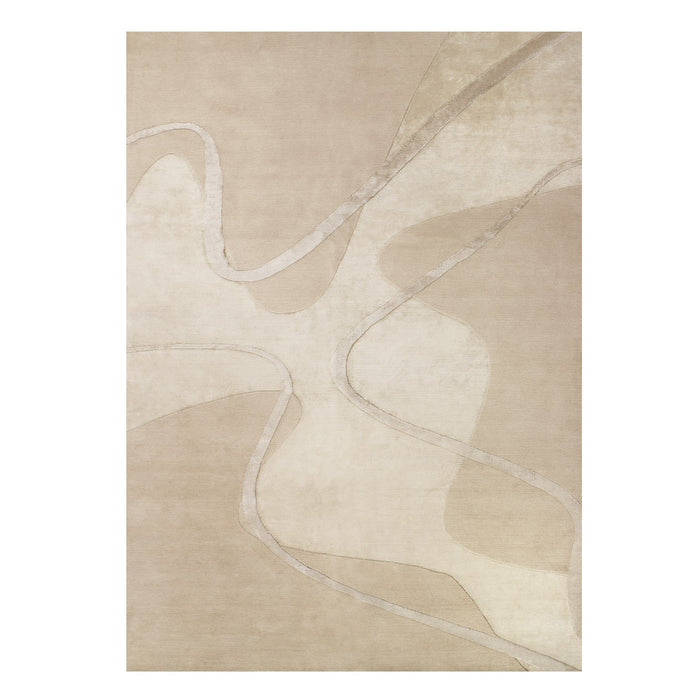 Spindrift Rug - Stickley Furniture | Mattress