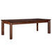Beckett Coffee Table - Stickley Furniture | Mattress