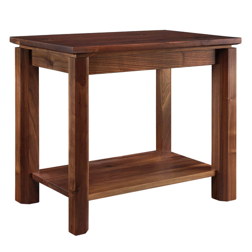 Beckett End Table - Stickley Furniture | Mattress