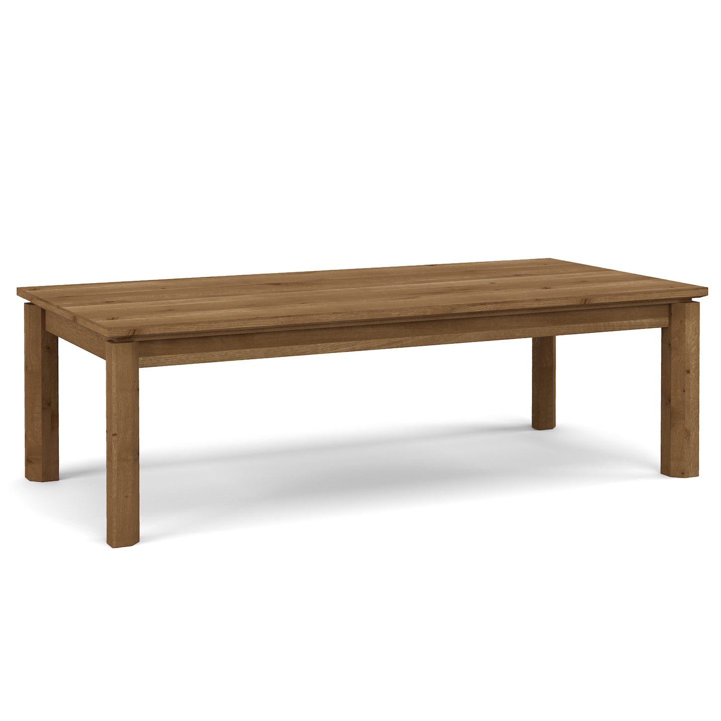 Jasper Coffee Table - Stickley Furniture | Mattress