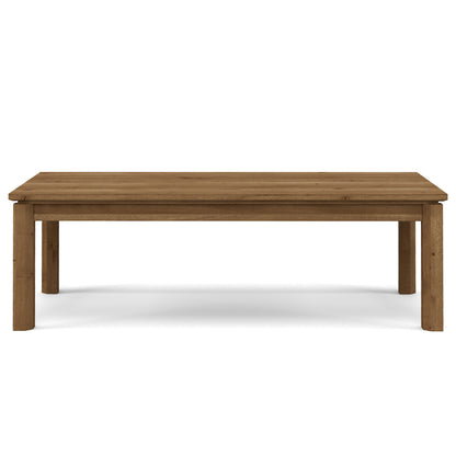 Jasper Coffee Table - Stickley Furniture | Mattress
