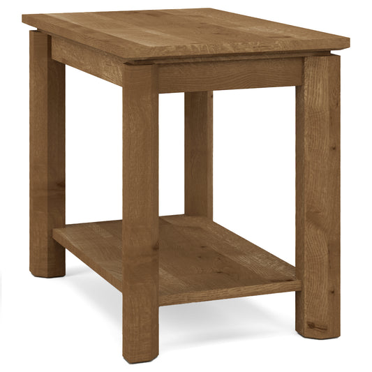 Jasper Side Table - Stickley Furniture | Mattress