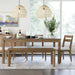 Jasper Dining Table - Stickley Furniture | Mattress