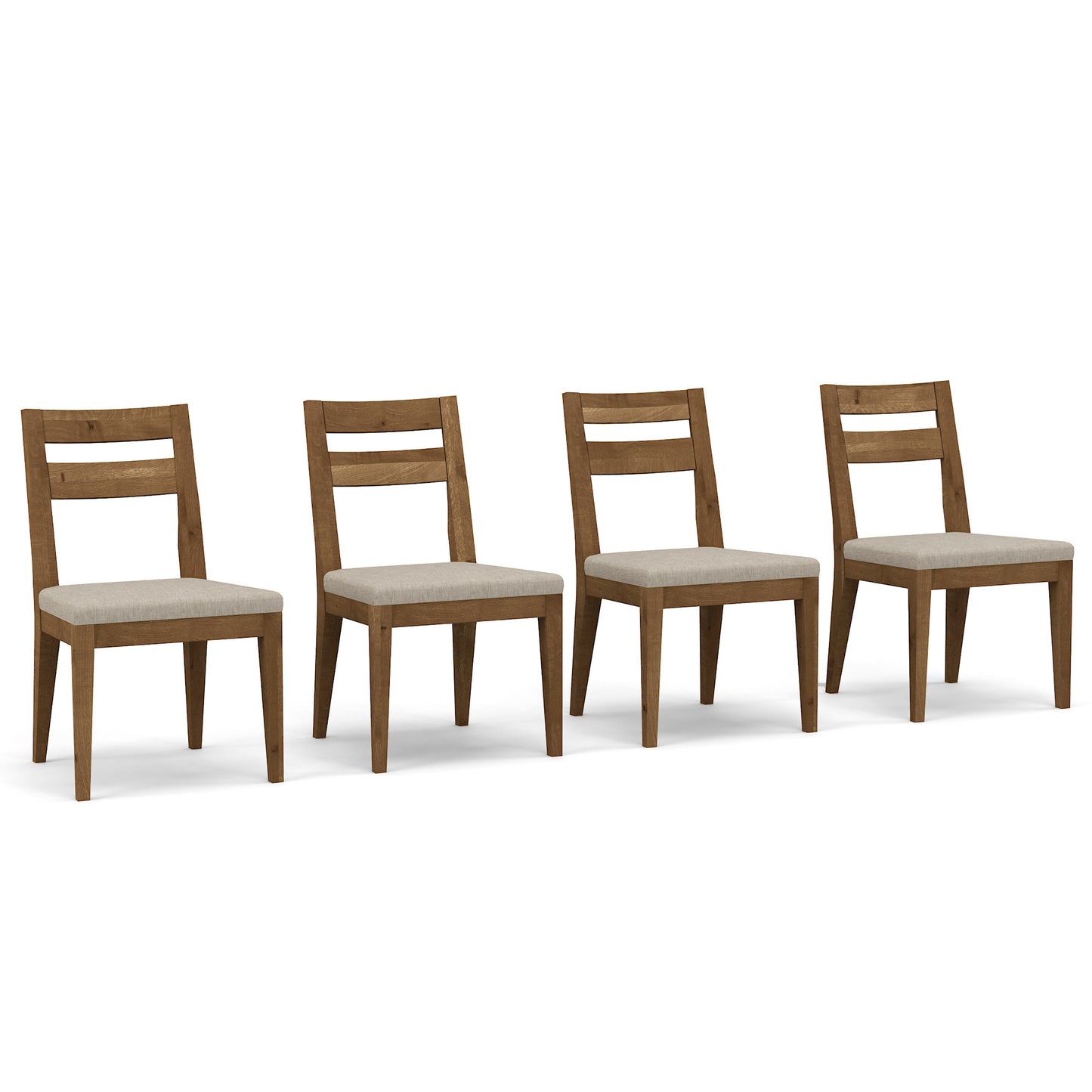 Jasper Dining Chair Set - Stickley Furniture | Mattress