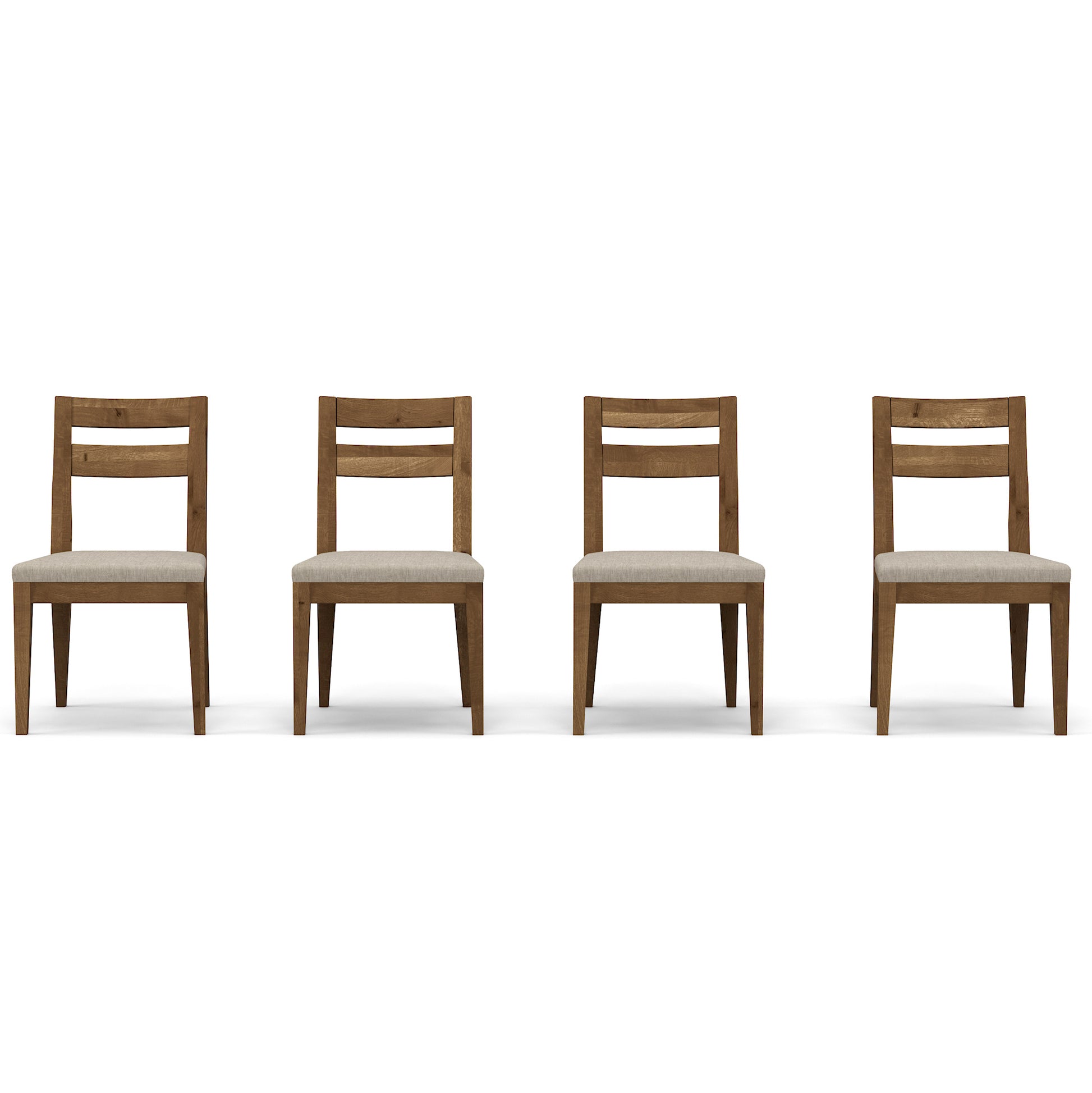 Jasper Dining Chair Set - Stickley Furniture | Mattress