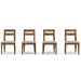 Jasper Dining Chair Set - Stickley Furniture | Mattress