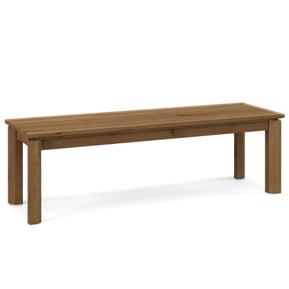 Jasper Dining Bench - Stickley Furniture | Mattress