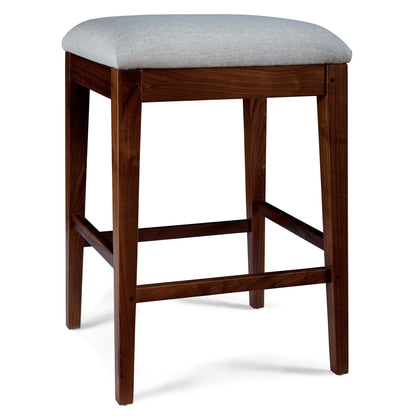 Beckett Counter Stool - Stickley Furniture | Mattress